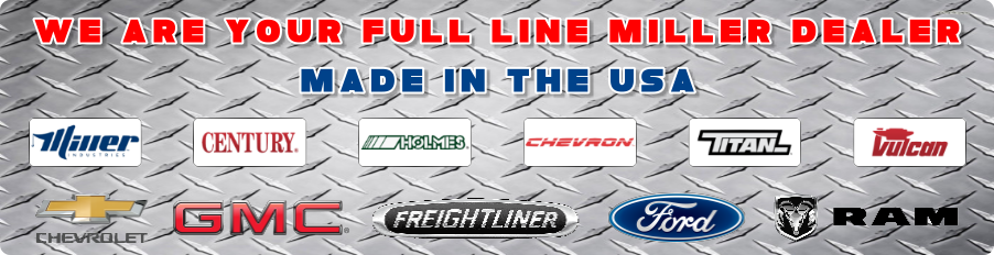 fulle line miller dealer